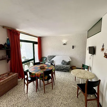 Maison 3 Pieces La Nouvelle Pn080-006 וילה