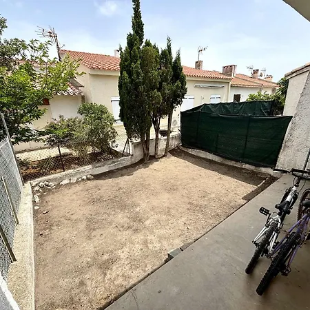 Maison 3 Pieces La Nouvelle Pn080-006 פור-א-נובל