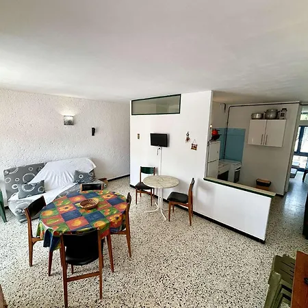 Maison 3 Pieces La Nouvelle Pn080-006 * פור-א-נובל