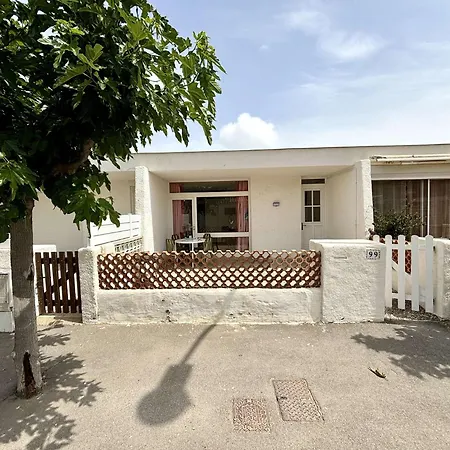 Maison 3 Pieces La Nouvelle Pn080-006 Villa