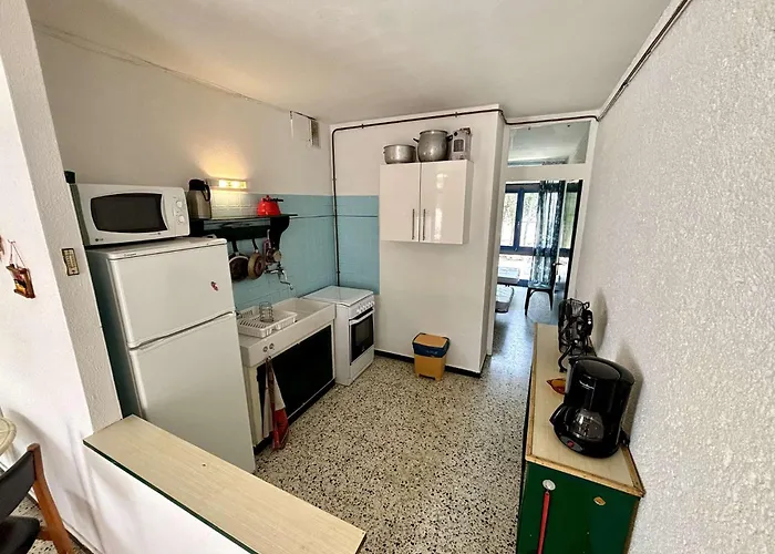 빌라 Maison 3 Pieces La Nouvelle Pn080-006 포르트라누벨